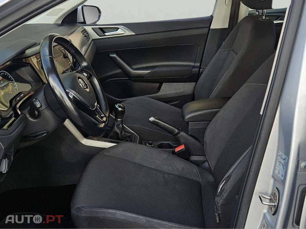 Volkswagen Polo 1.0 Trendline