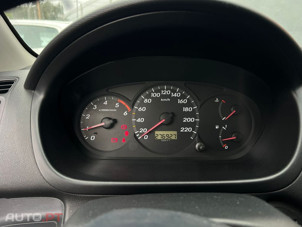 Honda Civic 1.7 CTDI Sport