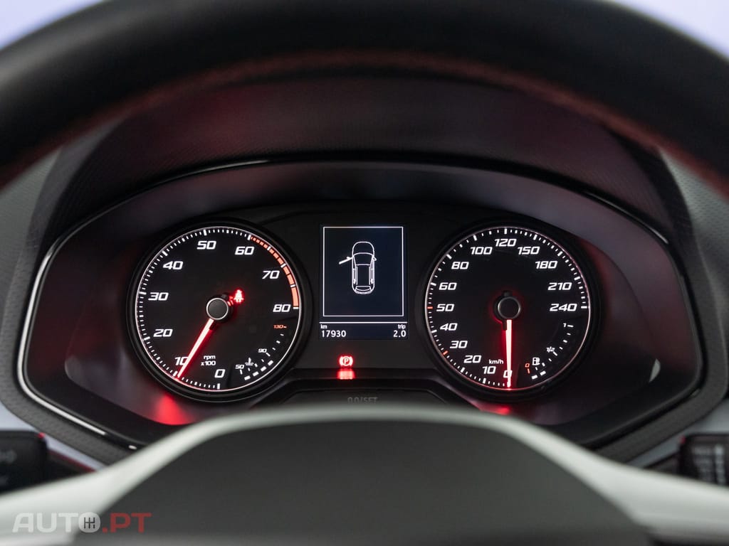 Seat Arona 1.0 TSI FR