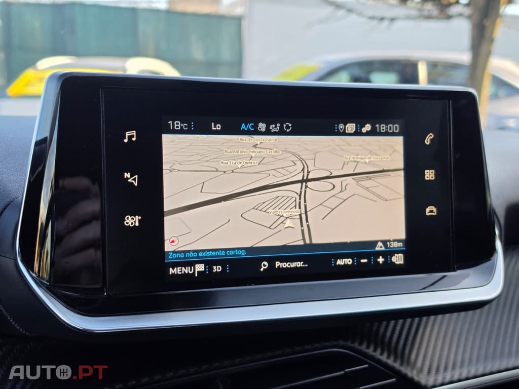 Peugeot 2008 PureTech 100 Style