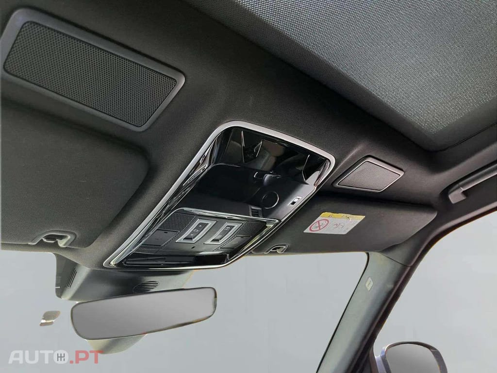 Land Rover Range Rover Sport 2.0 Si4 PHEV HSE Dynamic