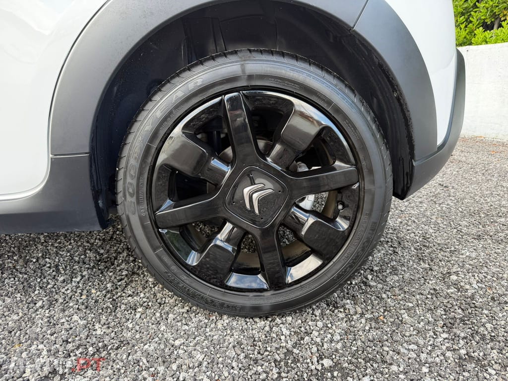 Citroen C3 1.5 BlueHDi Origins