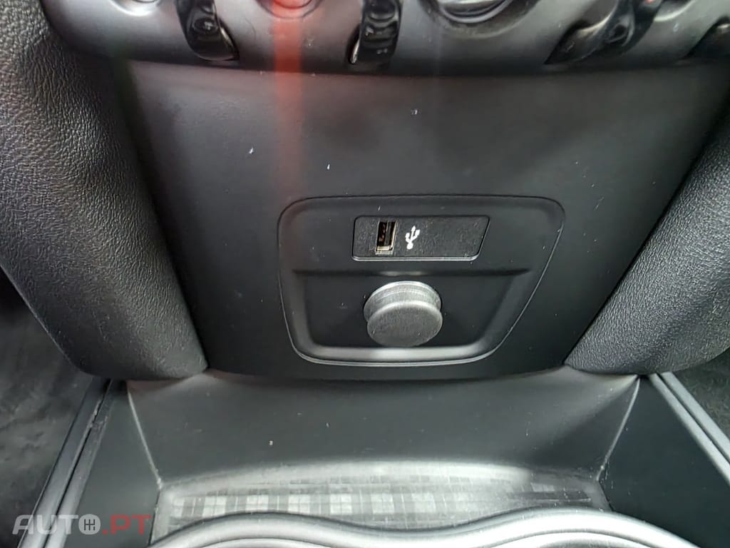 MINI Countryman One D