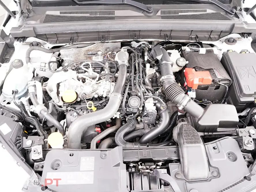 Renault Arkana 1.3 TCe R.S.Line EDC