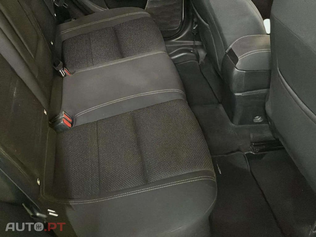 Fiat Tipo 1.3 M-Jet lounge