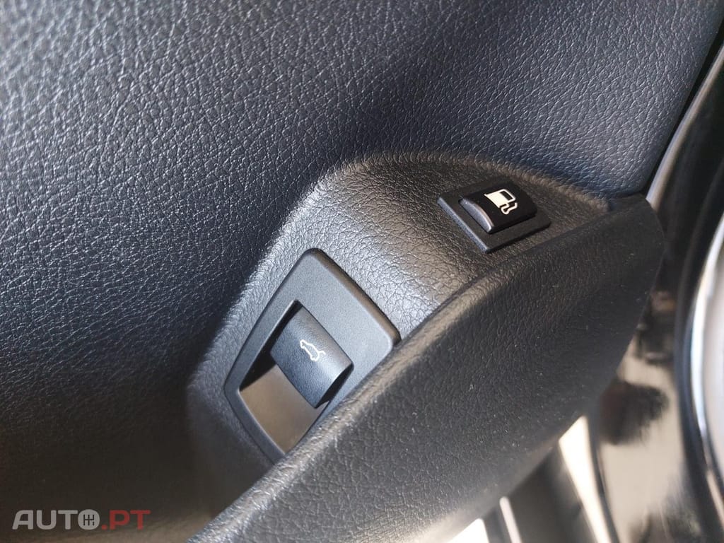 BMW 225 Advantage