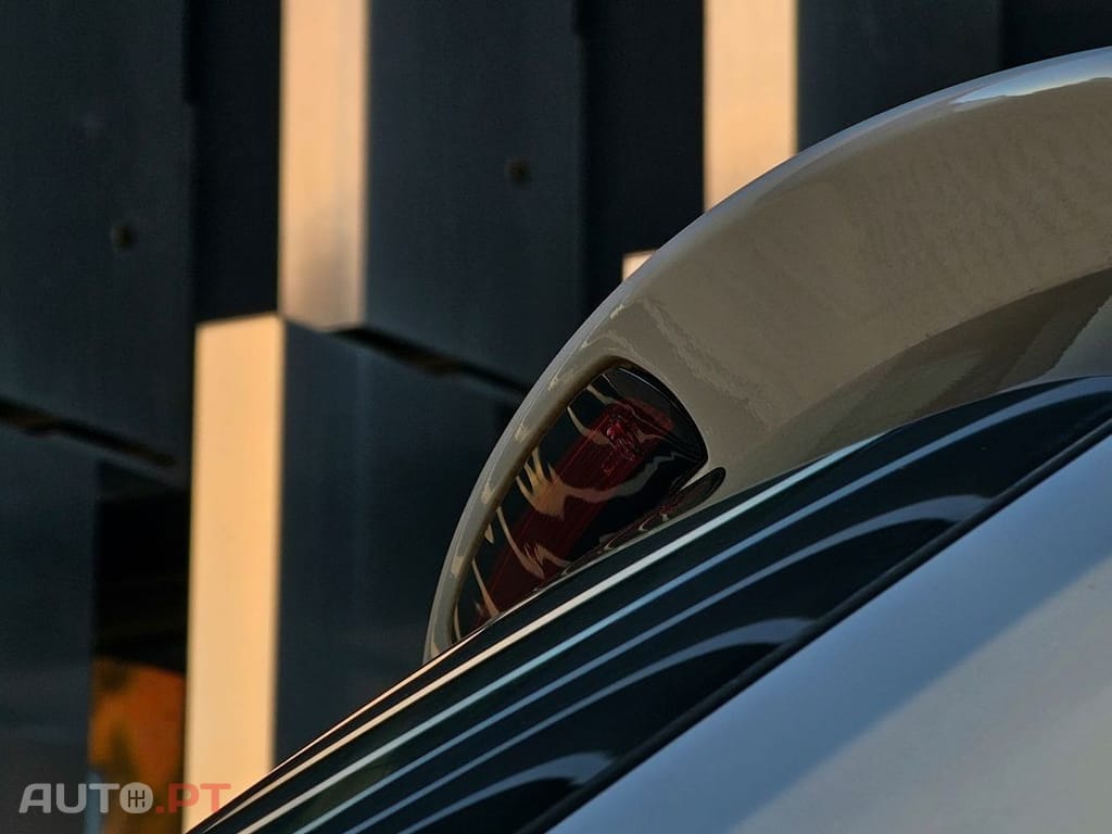 Volkswagen Polo 1.0 TSI Highline