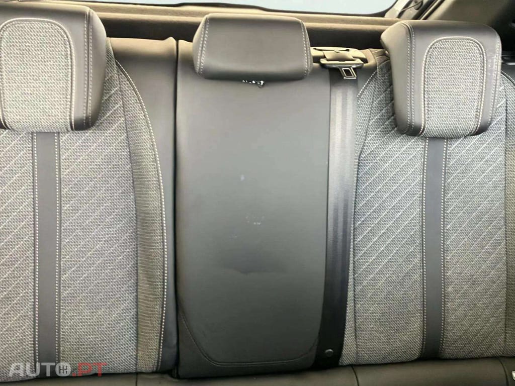 Peugeot 208  Allure 100 S&S 