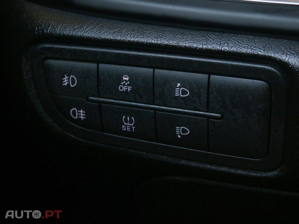 Fiat Tipo 1.3 M-Jet Lounge Tech