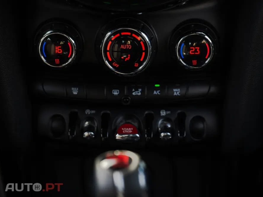 MINI Cooper Cooper SD