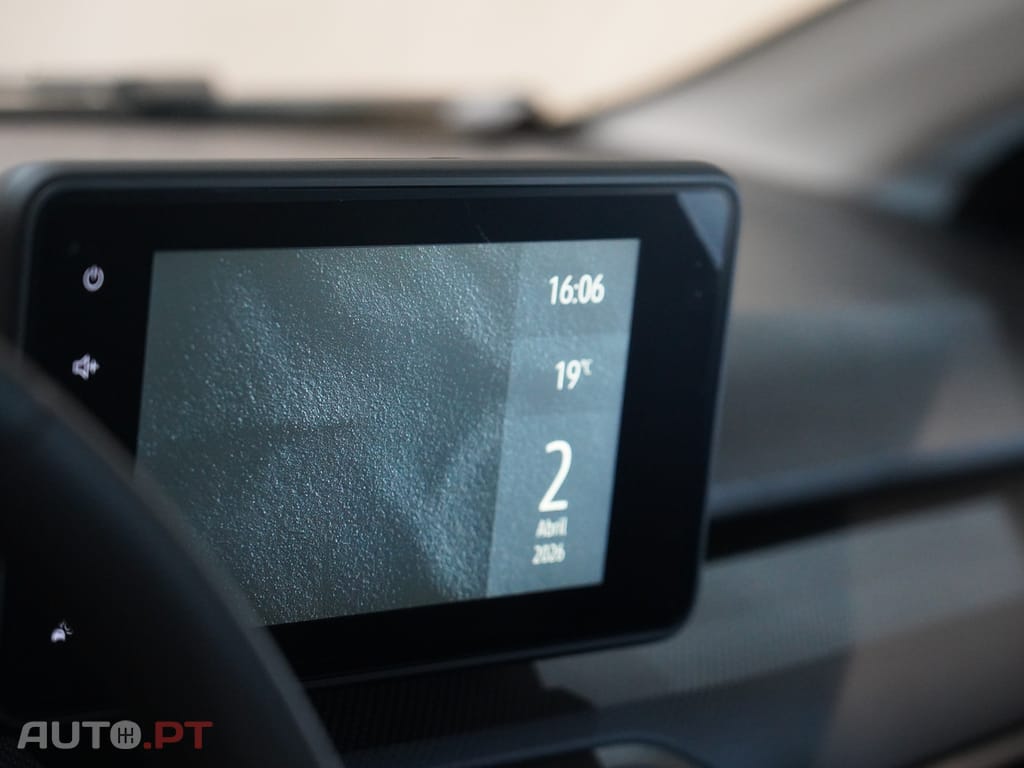 Dacia Sandero 1.0 ECO-G Essential Bi-Fuel