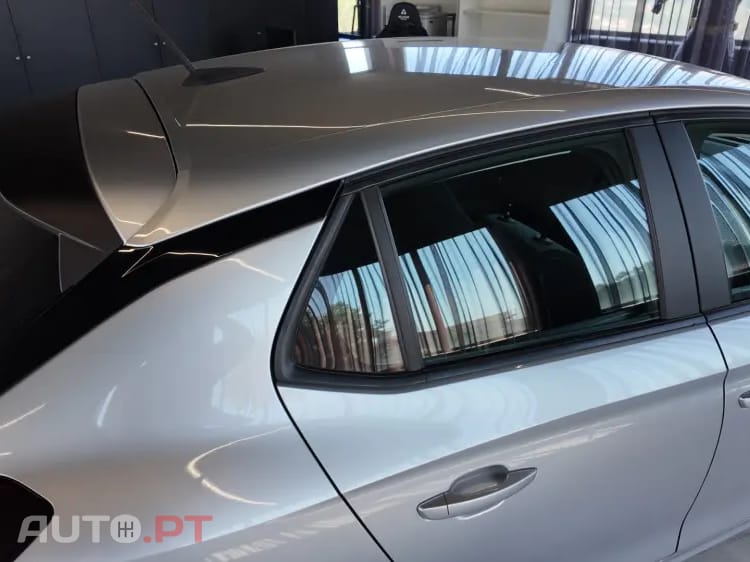 Opel Corsa 1.2 T Edition