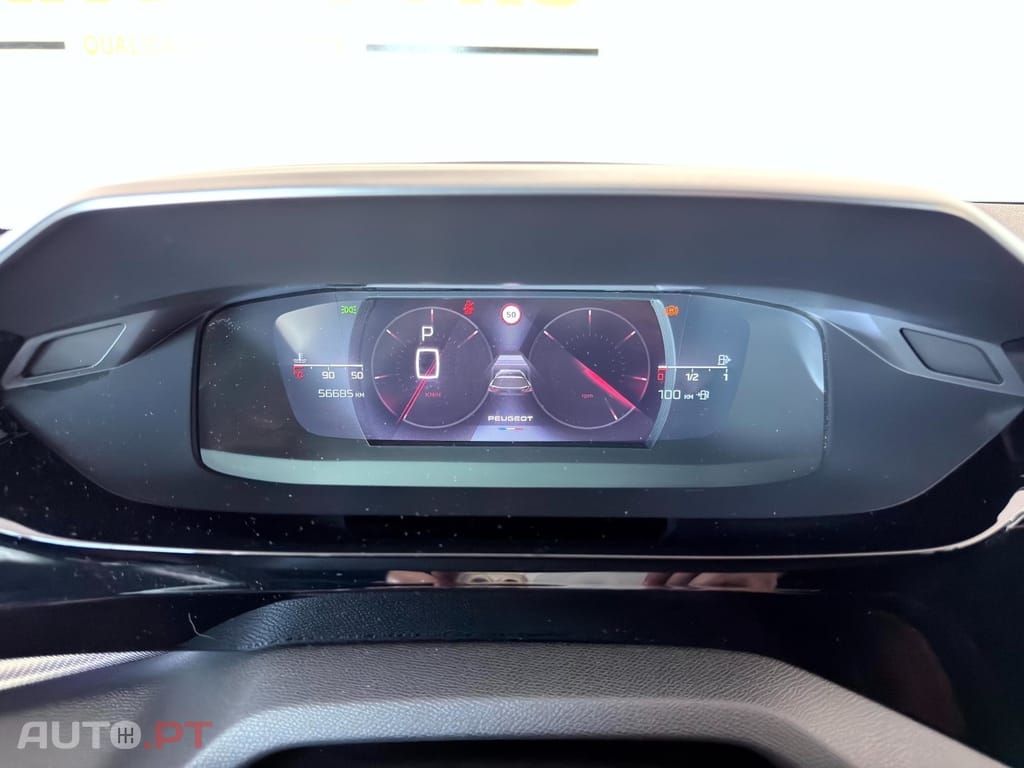 Peugeot 308 1.2 PureTech GT EAT8
