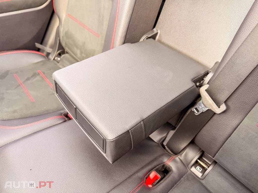 Mercedes-Benz GLB 200 d AMG Line