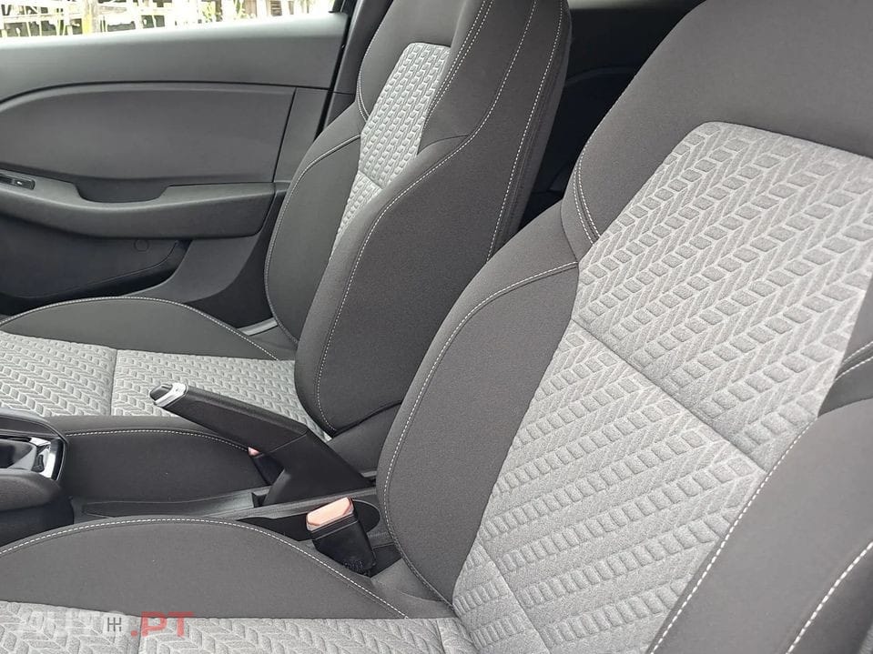 Renault Clio 1.5 Blue dCi Evolution