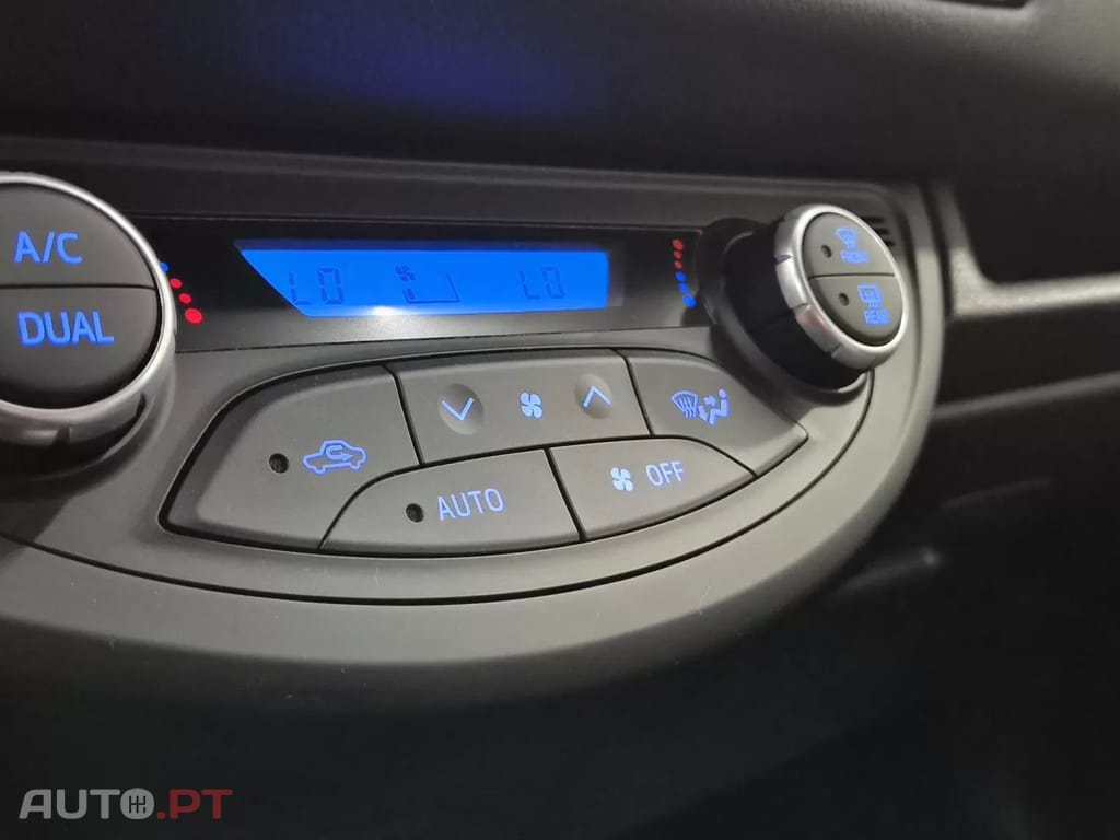 Toyota Yaris 1.5 HSD Comfort+P.Style