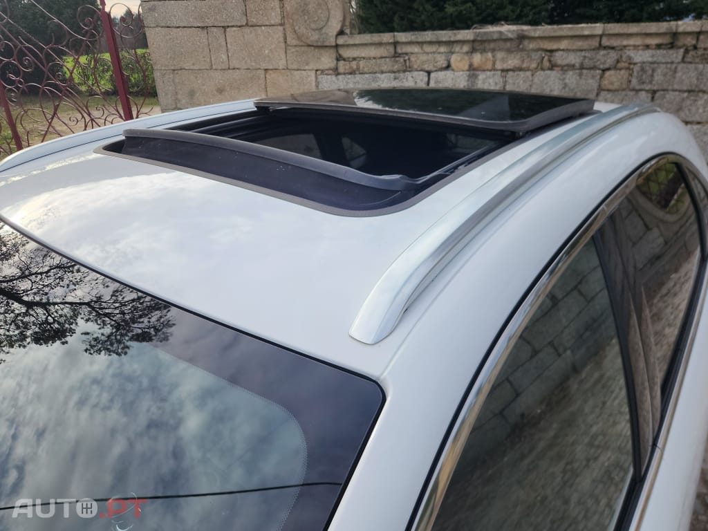 DS DS7 Crossback 1.5 BlueHDi Performance Line