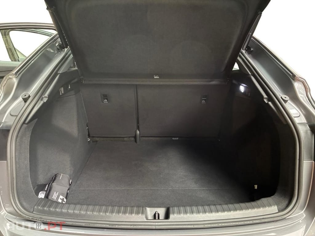 Audi Q4 E-Tron 45 82 kWh