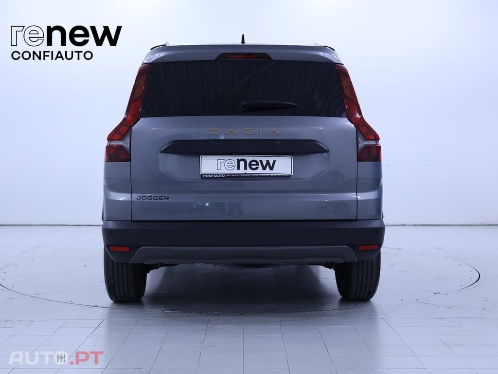 Dacia Jogger 1.0 Eco-g Expression 7l Bi-fuel