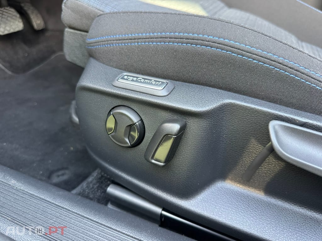 Volkswagen Passat 1.4 TSI GTE Plug-in