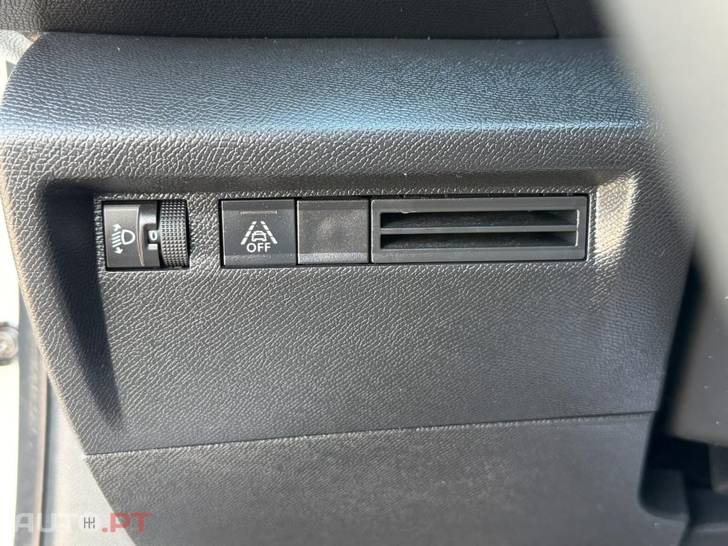 Citroen e-C4 50 kWh Feel Pack