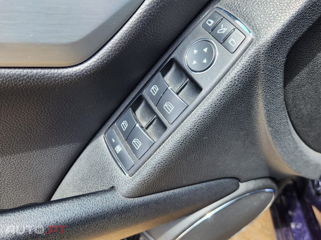 Mercedes-Benz C 220 CDi Avantgarde BE