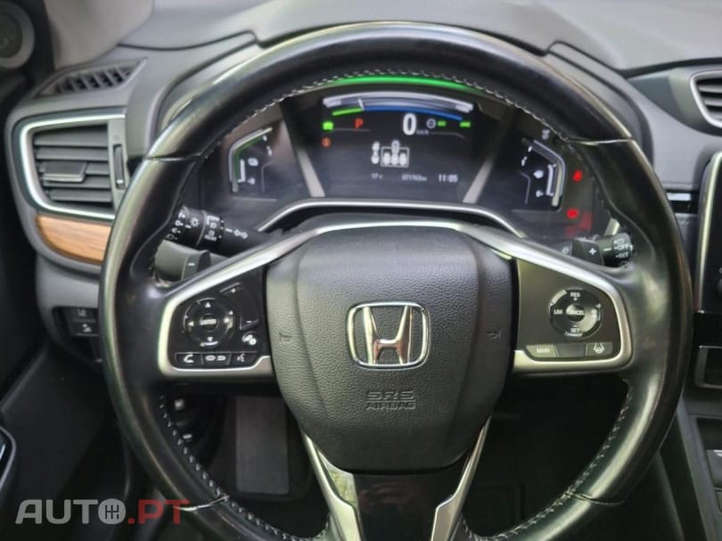 Honda CR-V 2.0 i-MMD Executive