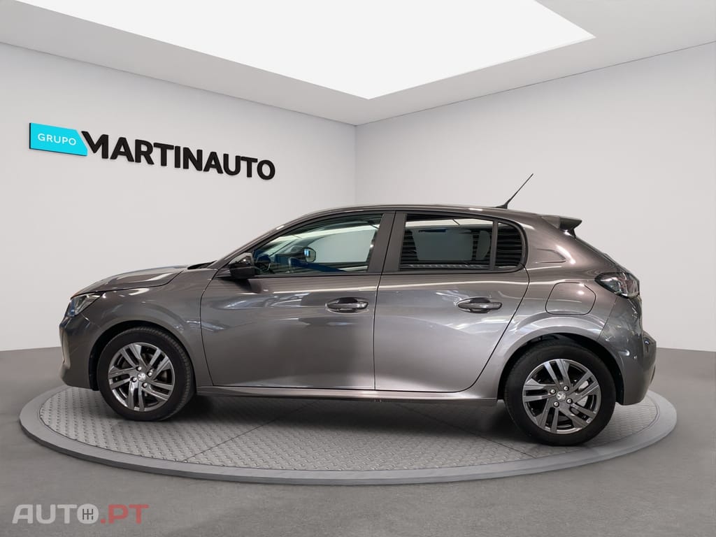 Peugeot 208 1.2 PureTech Active Pack