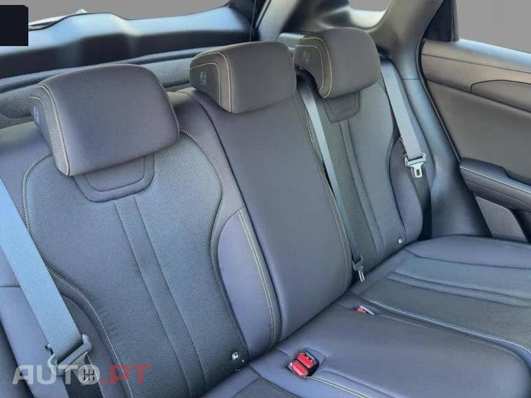 BYD Atto 2 1.5 DM-i Active