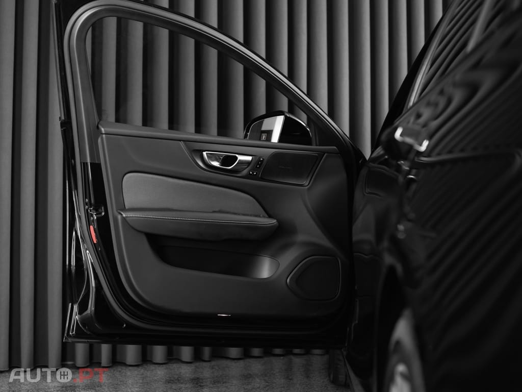 Volvo V60 2.0 T6 AWD TE Inscription