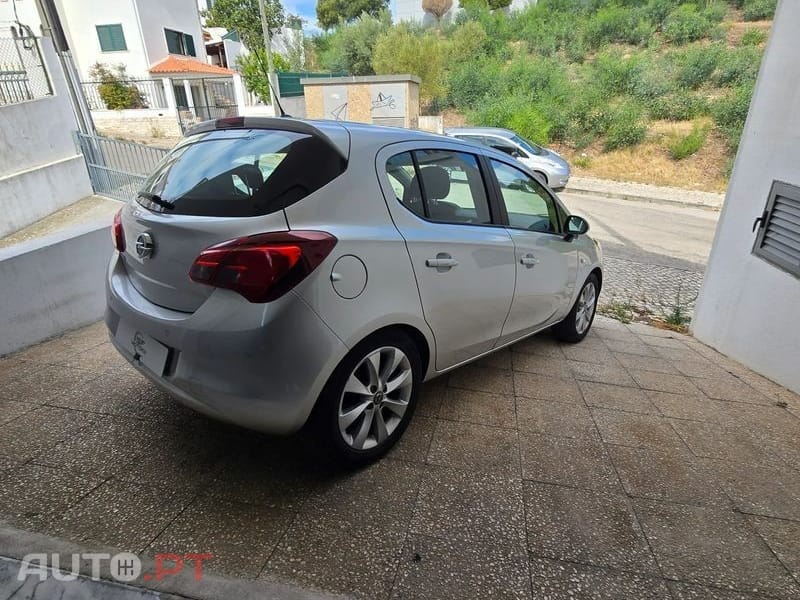 Opel Corsa 1.2 Edition