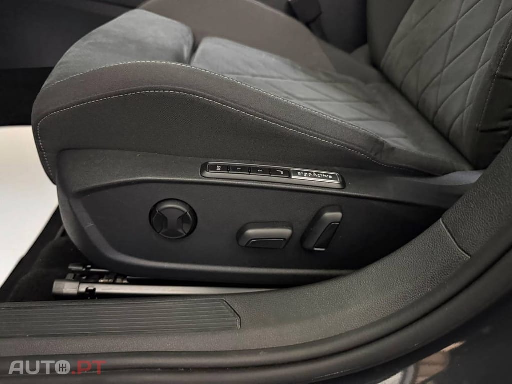 Volkswagen Golf 1.4 TSI Style