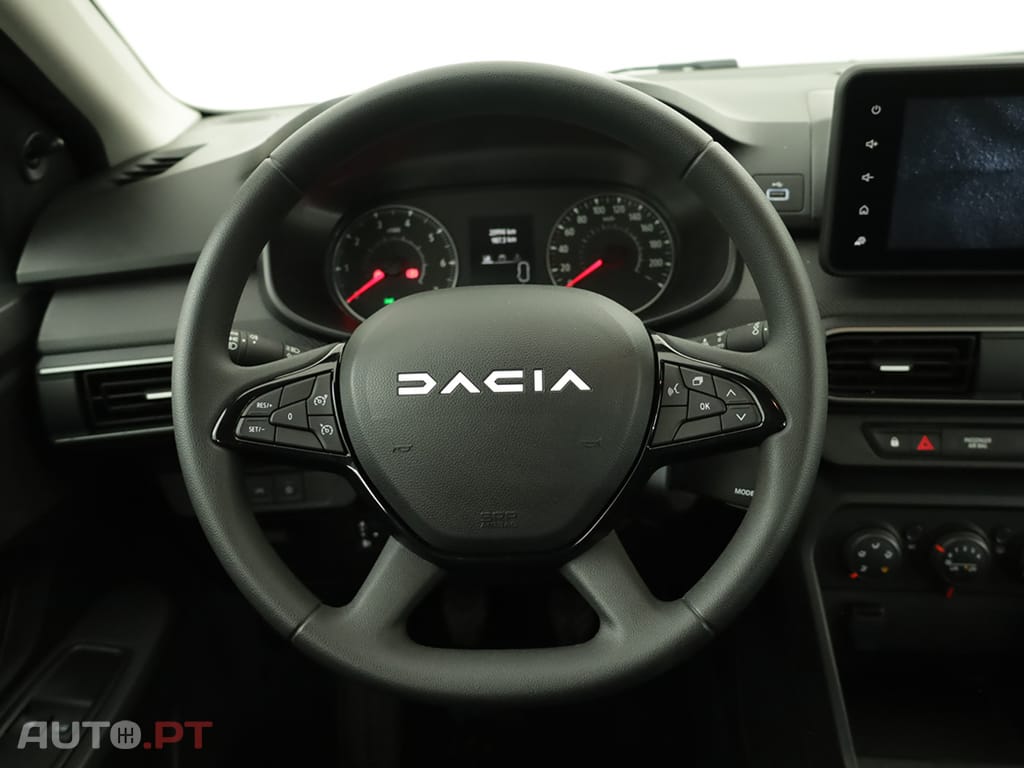 Dacia Sandero Sandero 1.0 ECO-G Essential Bi-Fuel