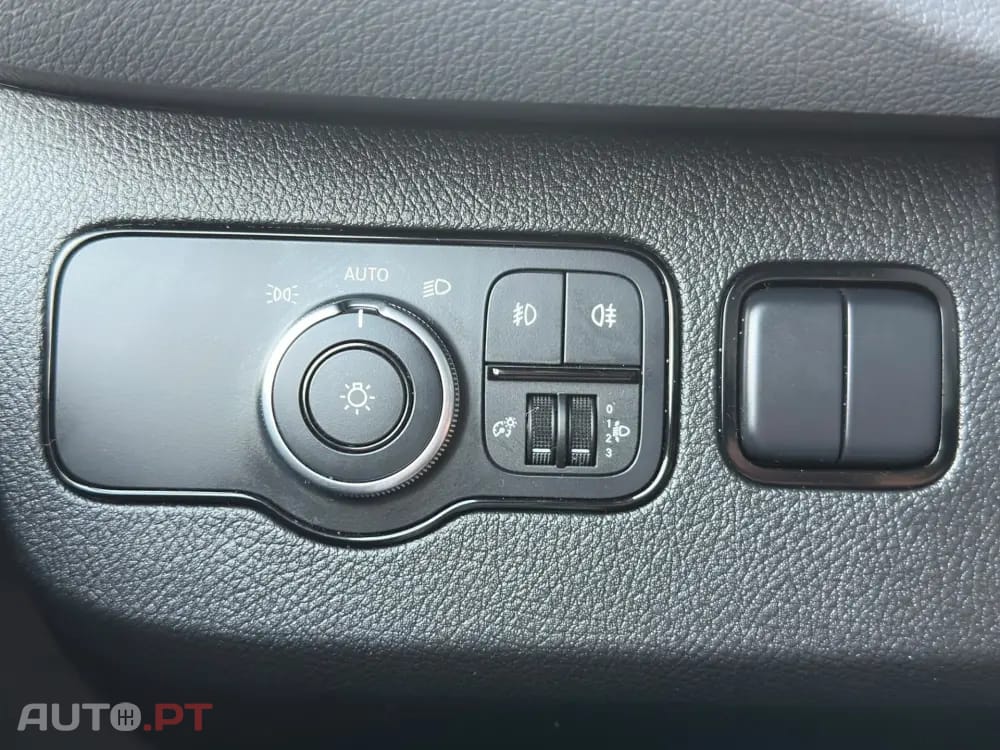 Mercedes-Benz Sprinter Compacta HA 9G-TRONIC