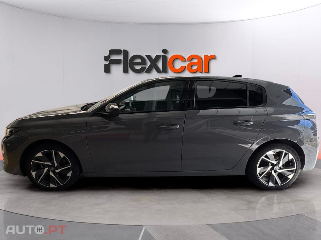 Peugeot 308 1.2 PureTech Allure Pack