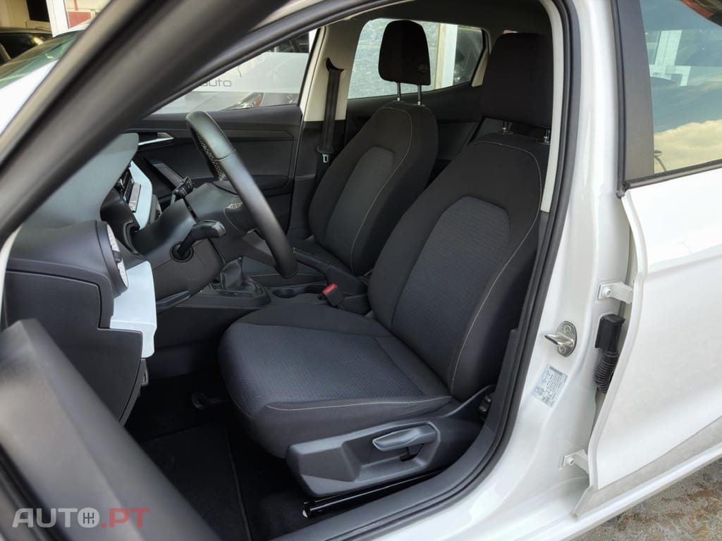 Seat Ibiza 1.0 TSI Reference
