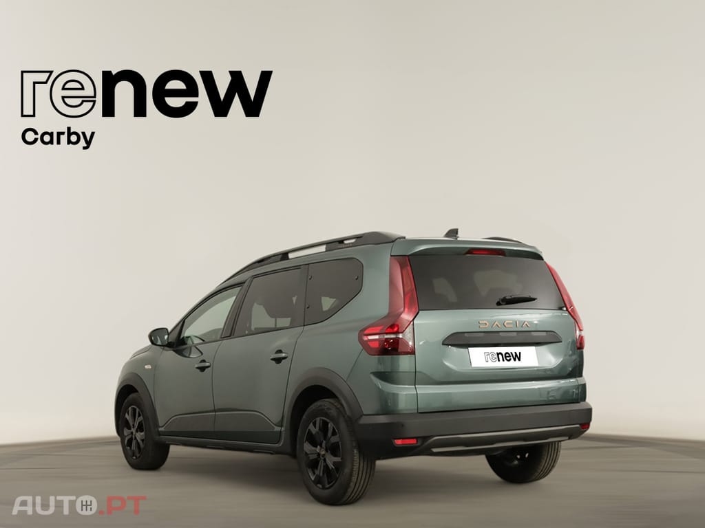 Dacia Jogger Jogger 1.0 ECO-G Extreme+ Up&Go 7L Bi-Fuel