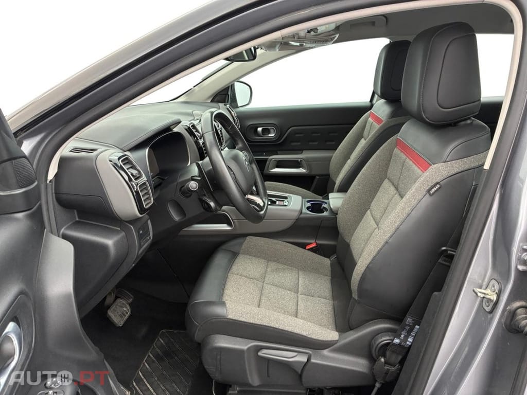Citroen C5 Aircross 1.2 PureTech Business EAT8