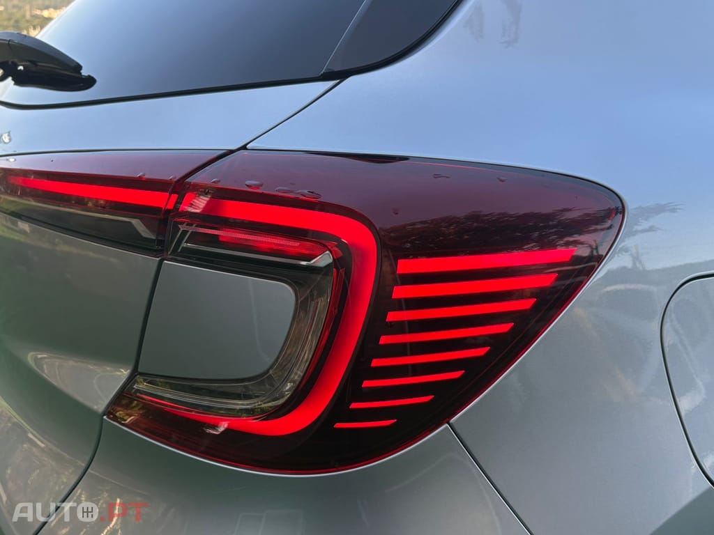 Renault Captur 1.0 ZEN tCe 90cvs
