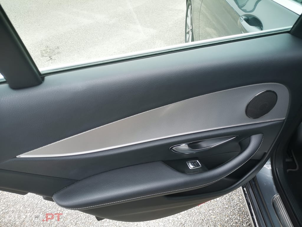 Mercedes-Benz E 220 D Avantgarde