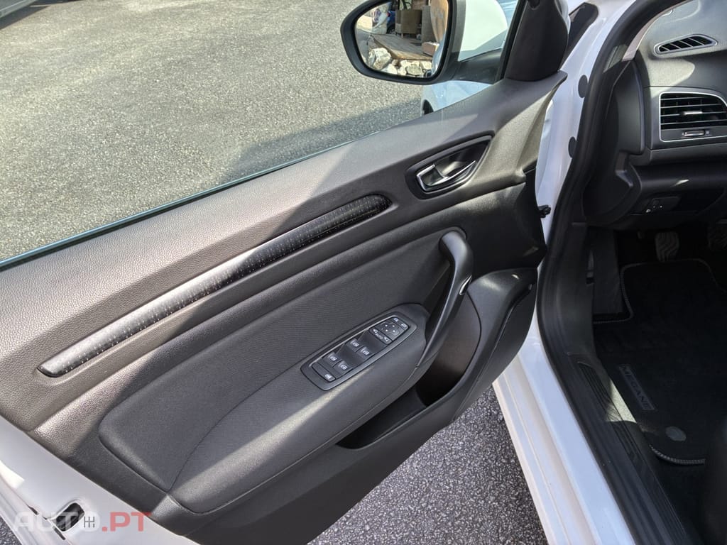 Renault Mégane 1.2 TCE Zen