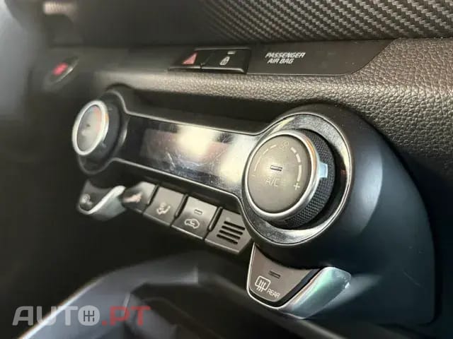 Kia Stonic 1.0 T-GDi TX