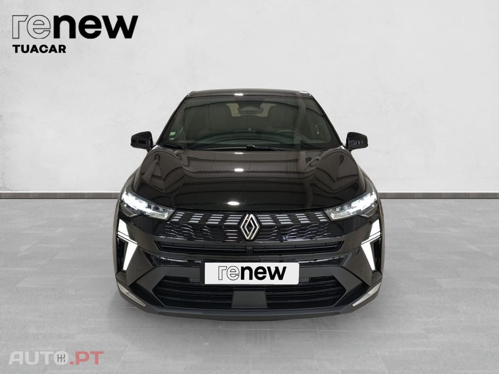 Renault Symbioz TECHNO ECO-G