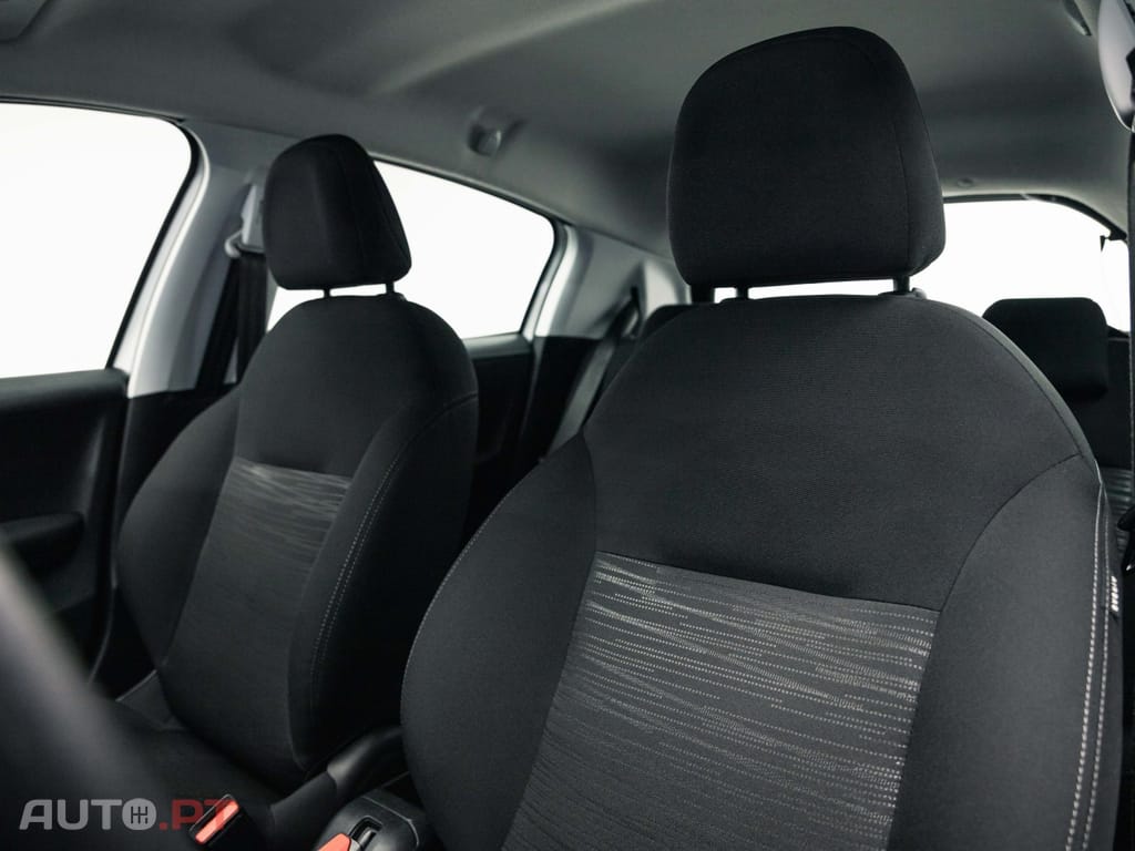 Peugeot 208 1.2 VTi Access