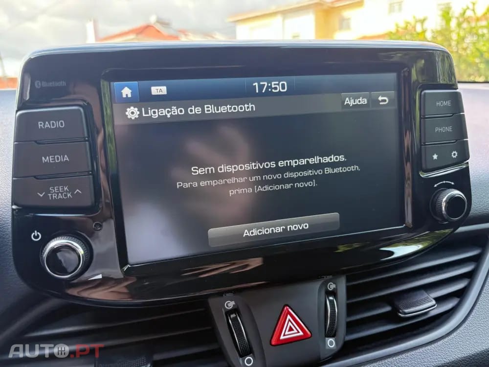 Hyundai i30 1.0 T-GDi Comfort