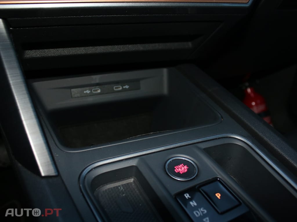 Cupra Formentor 1.4 e-Hybrid DSG