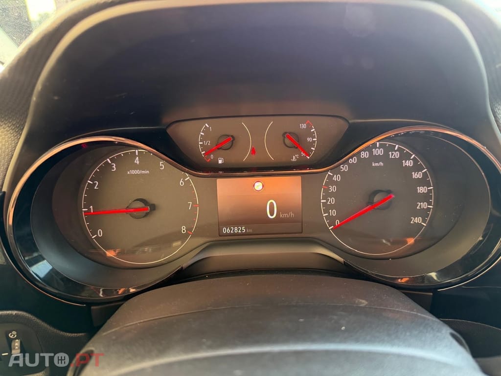 Opel Corsa 1.5 D Elegance