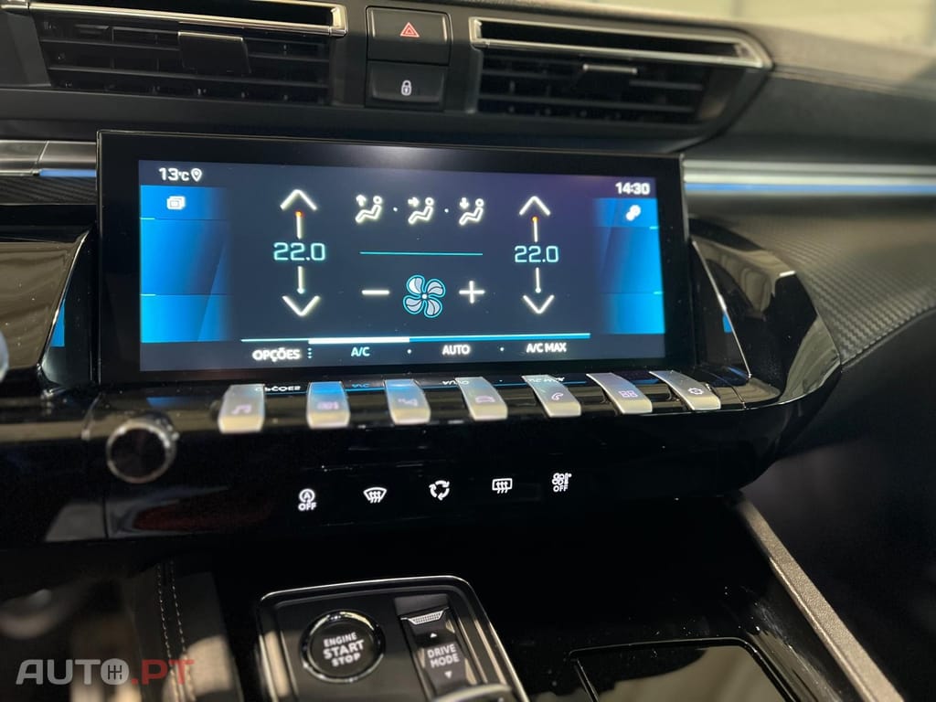 Peugeot 508 SW 1.5 BlueHDi GT EAT8