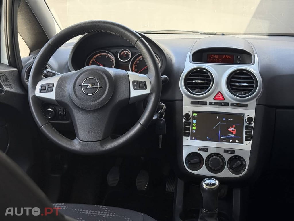 Opel Corsa 1.3 CDTi City