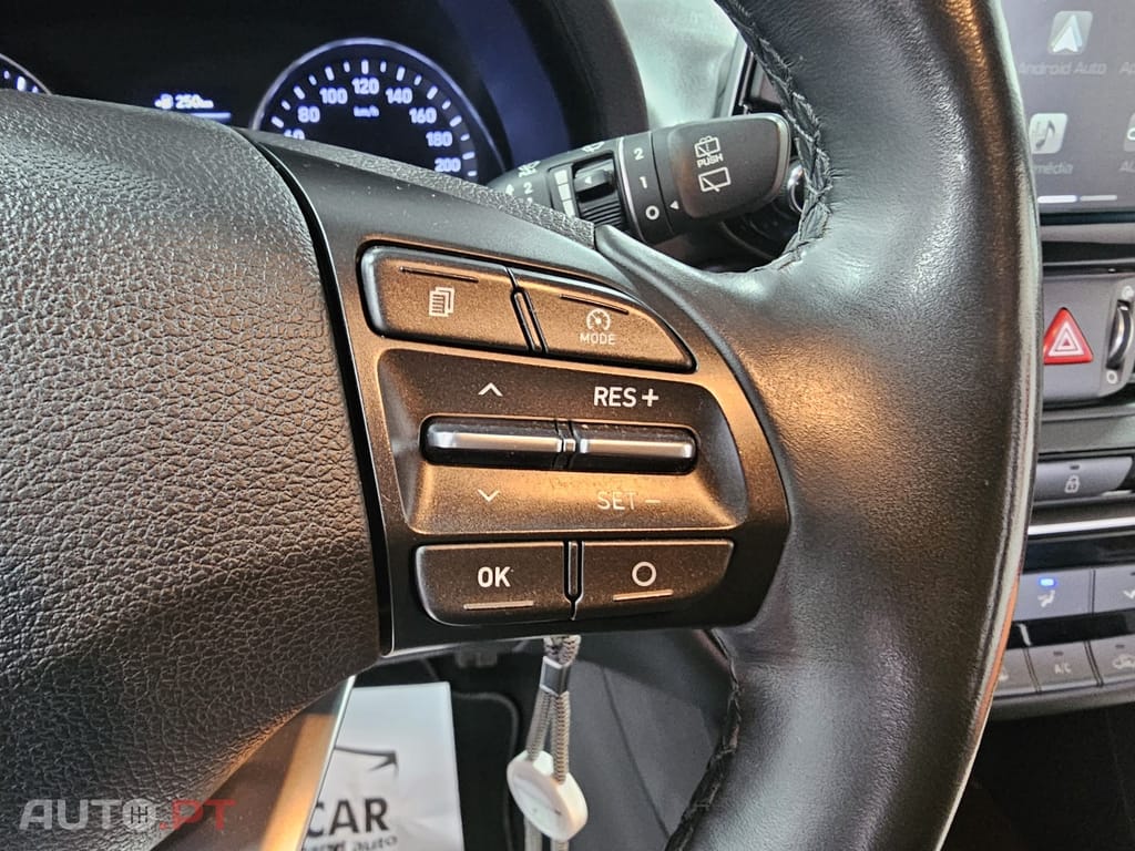 Hyundai i30 1.0 T-GDi Style Plus